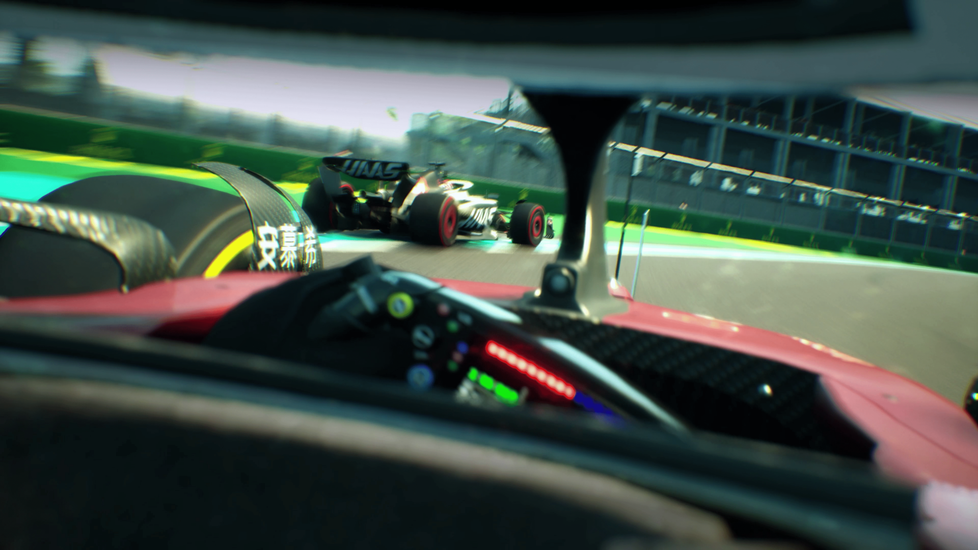 F1 Manager 2023 Release Date Set for July 31; Pre-Order Bonus, Key Features, and Trailer Out Now