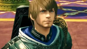 Final Fantasy 14 Update 10.05