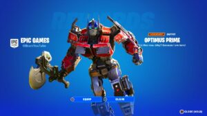 Fortnite Update 1.000.104