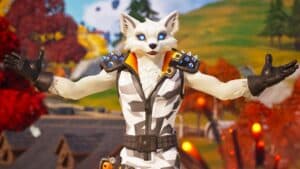 Fortnite Update 3.95