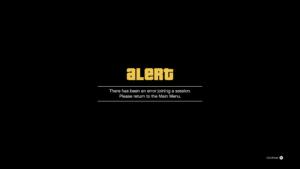 GTA Online Servers Down June 8 2023
