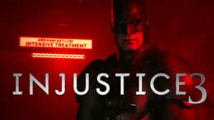 Injustice 3 2023