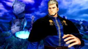 King of Fighters 15 Update 1.92