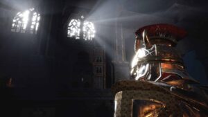 LOTR Return to moria