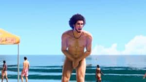 Like a Dragon Infinite Wealth