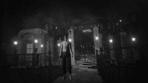 lorelei and the laser eyes trailer