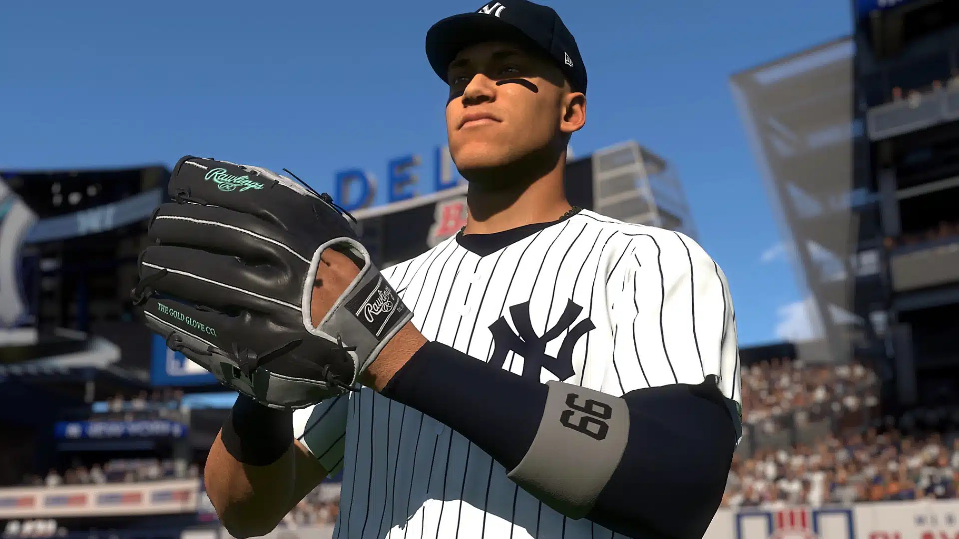 MLB The Show 23 Update 1.16