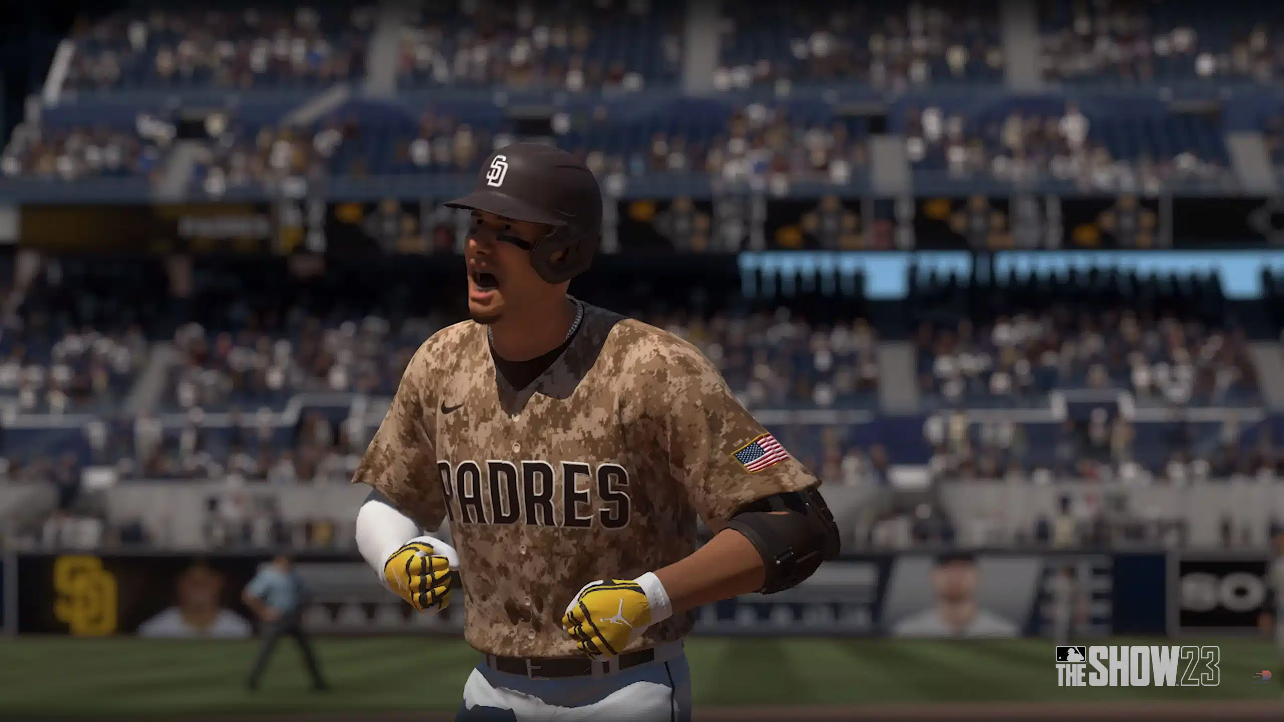 MLB The Show 23 Update 1.08