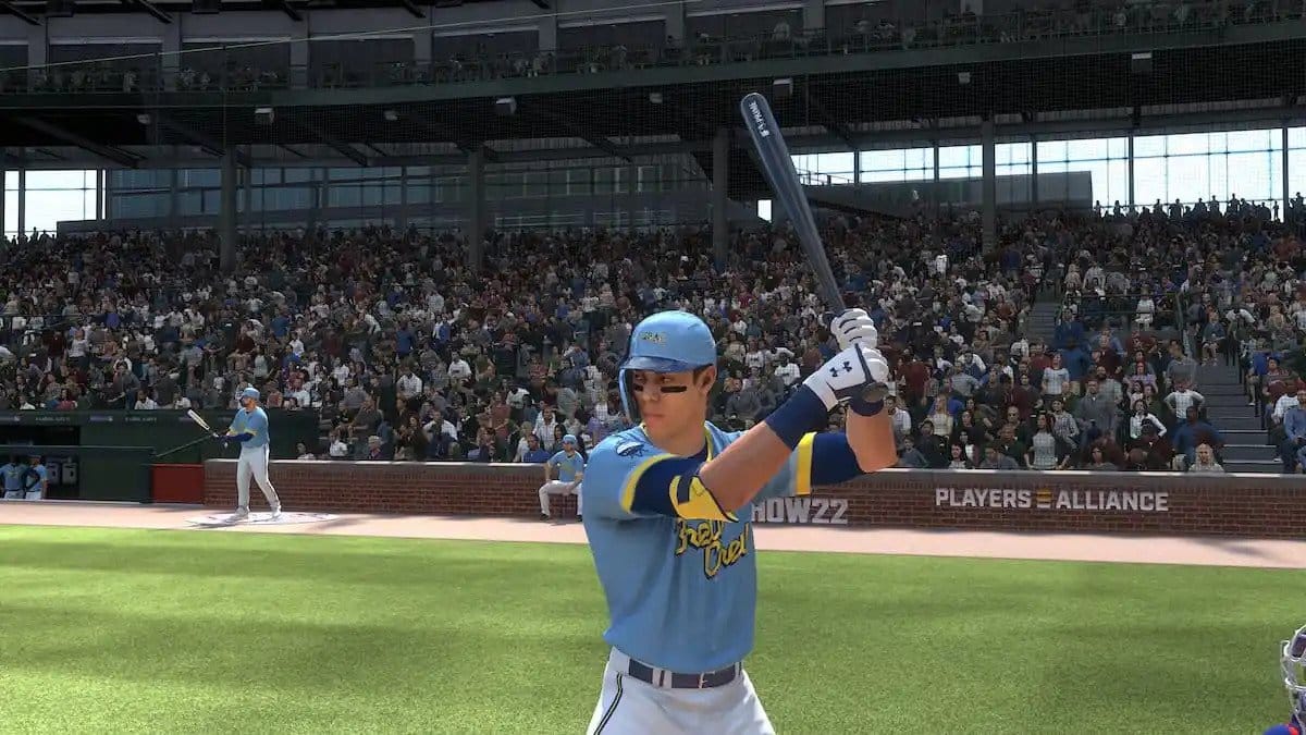 Pittsburgh Pirates City Connect Jerseys in MLB The Show 23 