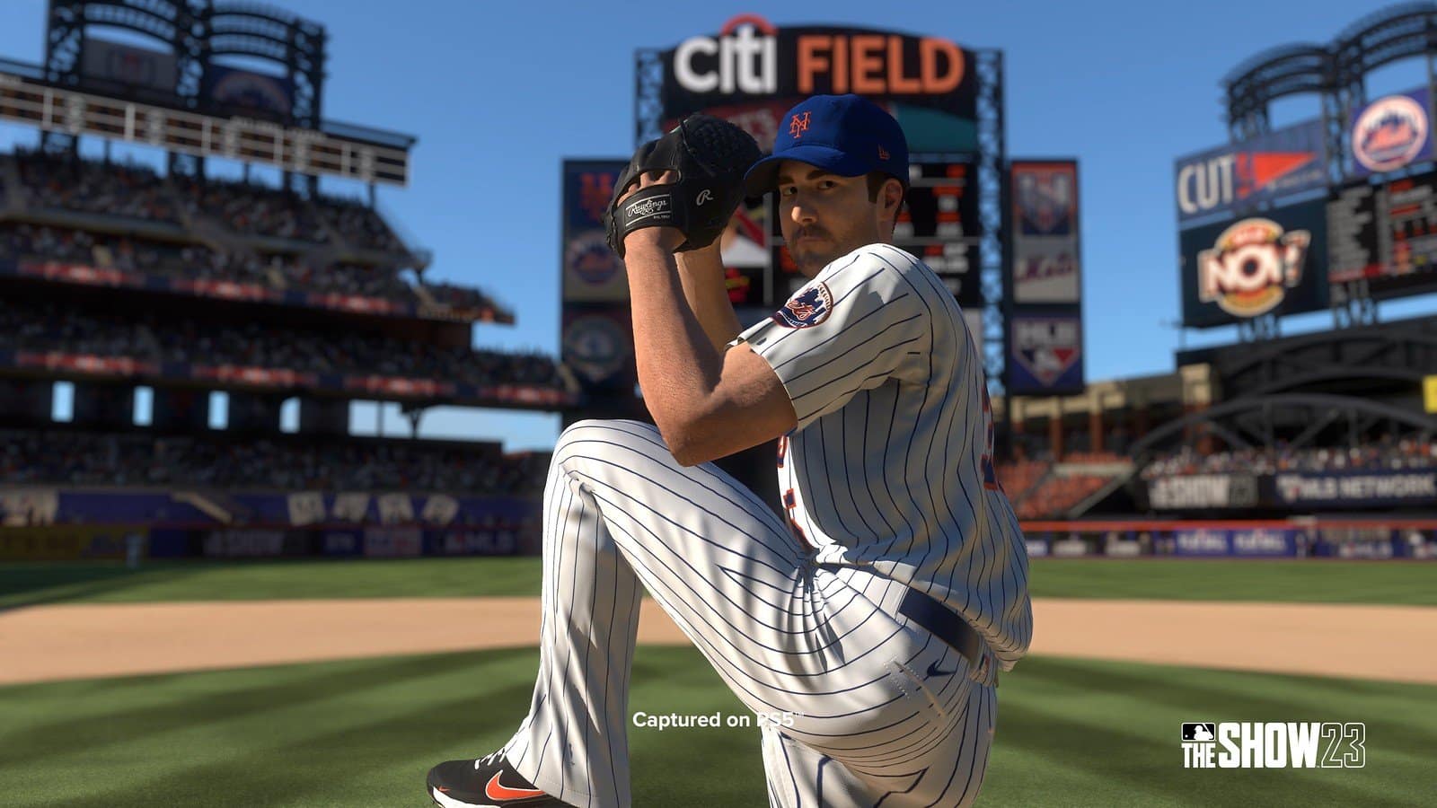 MLB The Show 23 Update 1.18