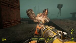 Meet Your Maker Update 1.27