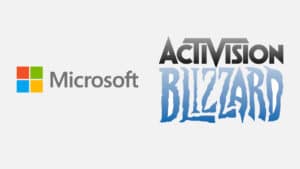 Microsoft activision