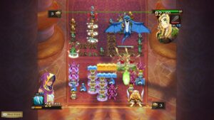 Might and Magic: Clash of Heroes - Definitive Edition Hands-On Preview