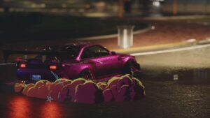 Need for Speed Unbound Update 1.000.015