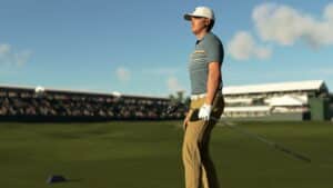 PGA Tour 2K23 Update 1.17 June 1 Patch Notes