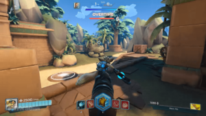 Paladins Update 2.68