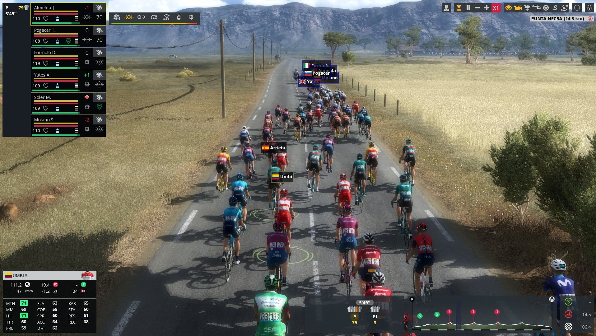 Pro Cycling Manager 2023 Review