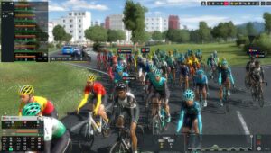 Pro Cycling Manager 2023 Review