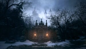 RE Village Update 1.13