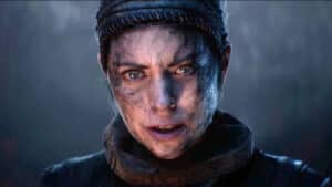 Senua's Saga Hellblade II Trailer 2023