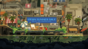 Steam Summer Sale 2023 Day 14