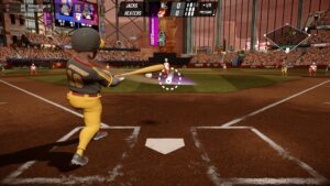 Super Mega Baseball 4 Review