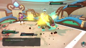 Temtem Showdown Review