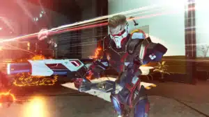 Apex Legends Update 2.27