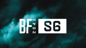 Battlefield 2042 Season 6