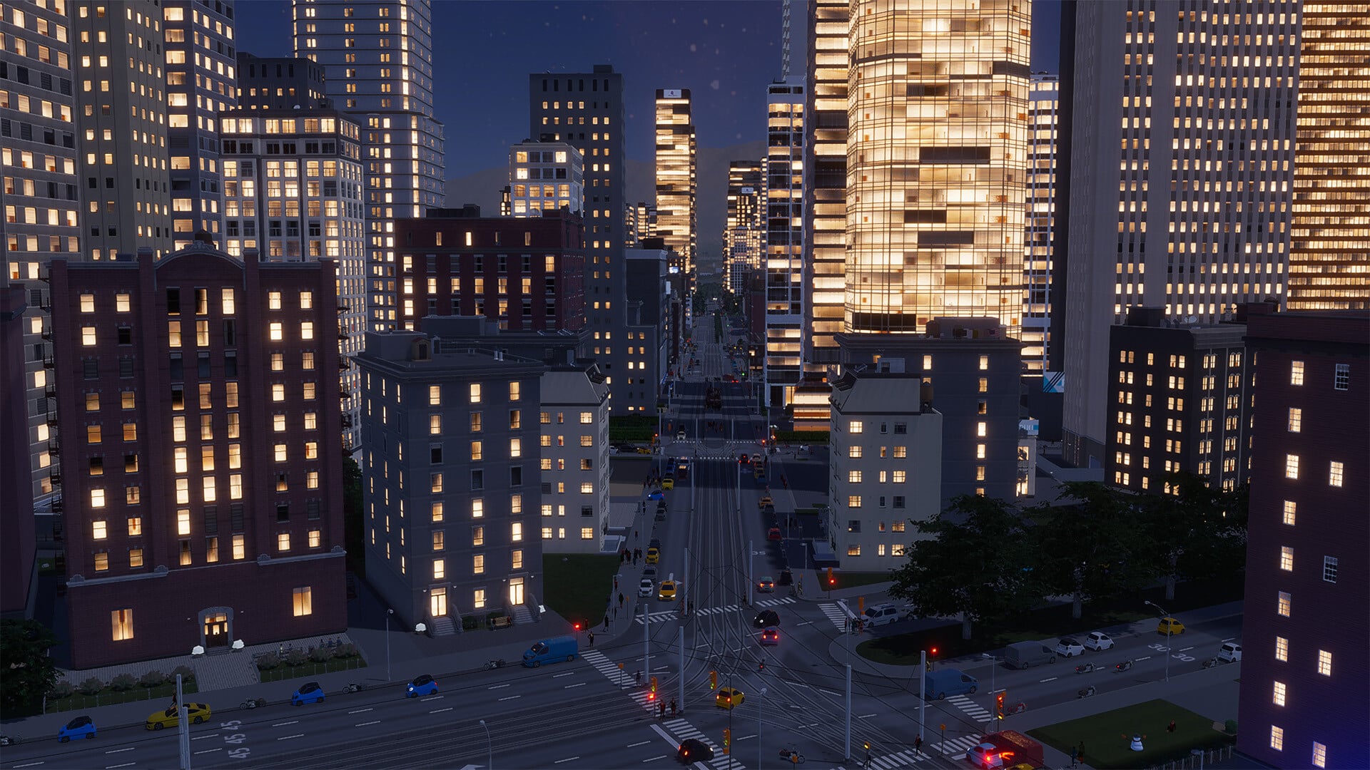 cities Skylines 2 gameplay deep dive