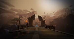 Dauntless update 1.14.3