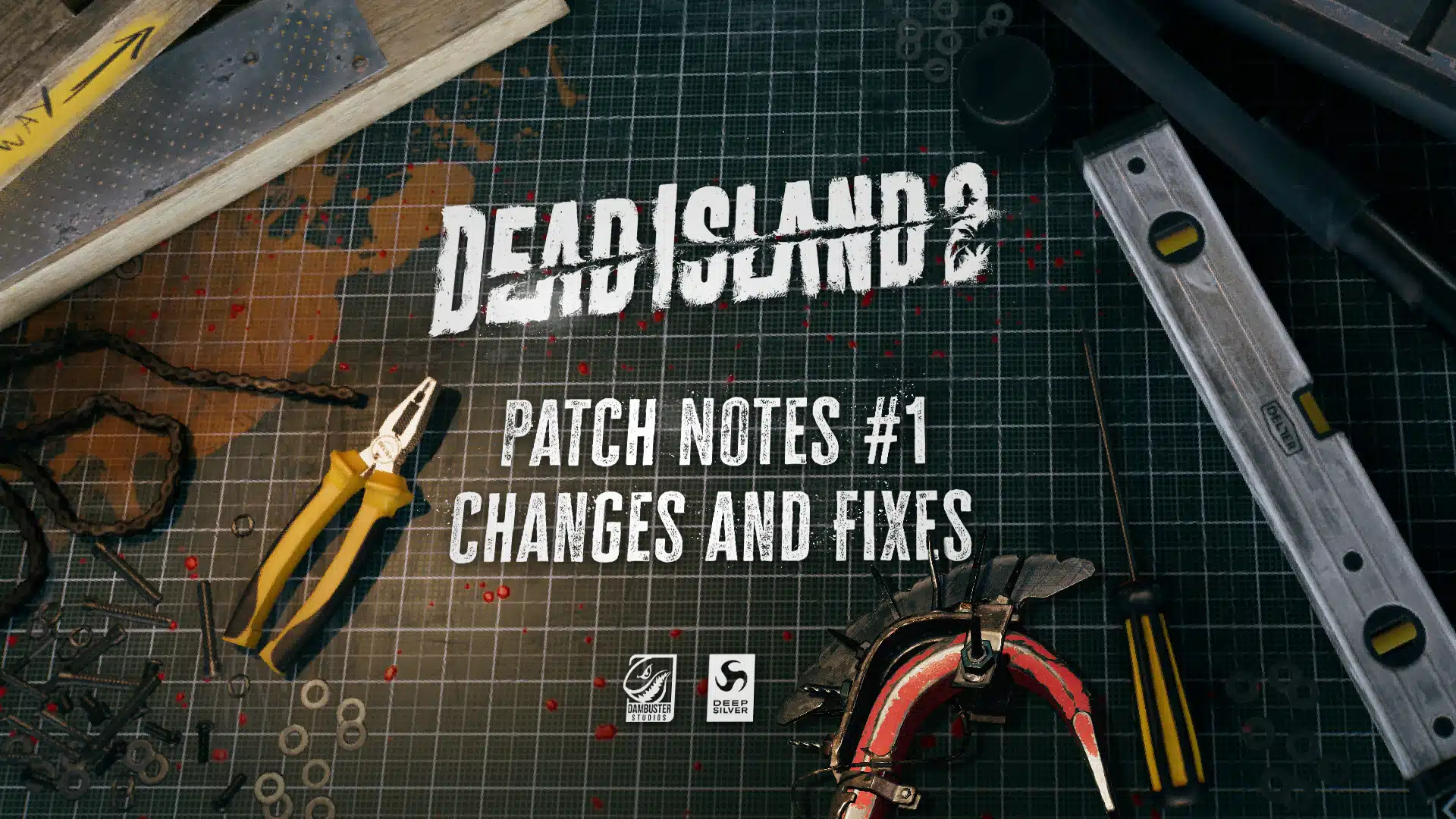 Dead Island 2 Update 1.04