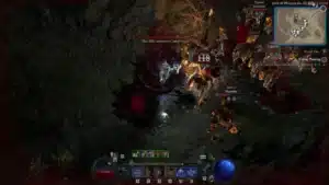 Diablo 4 Stolen Artifice Quest Bug
