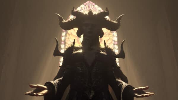 Diablo 4 Roadmap Reveals Plans Up to 2026; New Expansion Confirmed