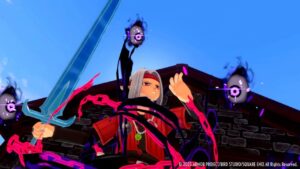 dragon quest monsters the dark prince