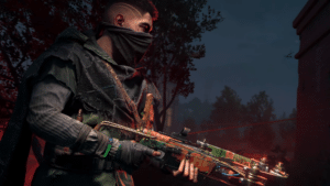 dying light 2 new update
