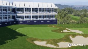 EA Sports PGA Tour Update 1.000.005