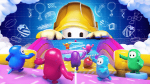 Fall Guys Update 1.23