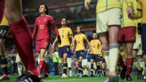 FIFA 23 Update 1.20