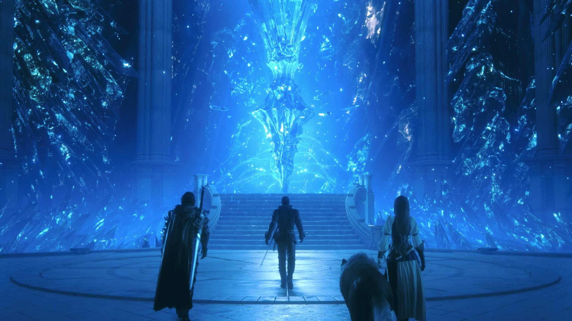 Final Fantasy 16 Sales Hit Over 3 Million In Under A Week
