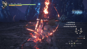 Final Fantasy 16 Update 1.003.004