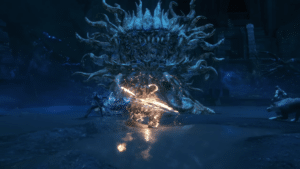 Final Fantasy 16 Update 1.003.004