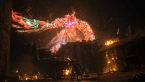 Final Fantasy 16 DLC