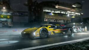 forza motorsport always online
