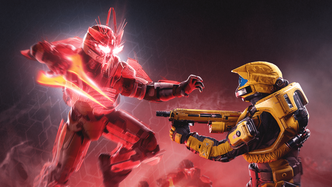 Halo on X: Infection returns in Season 4 ☣️ The fight to survive starts on  June 20.  / X