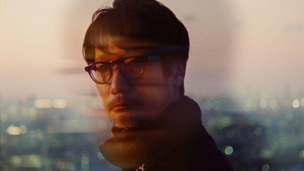 Hideo Kojima Thinks AI Will Eventually Create Remakes and Sequels
