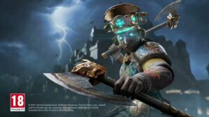 For Honor Year 7 Season 2