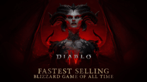 diablo 4 sales