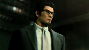 like a dragon gaiden release date