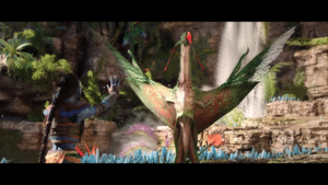 avatar frontiers of pandora release date